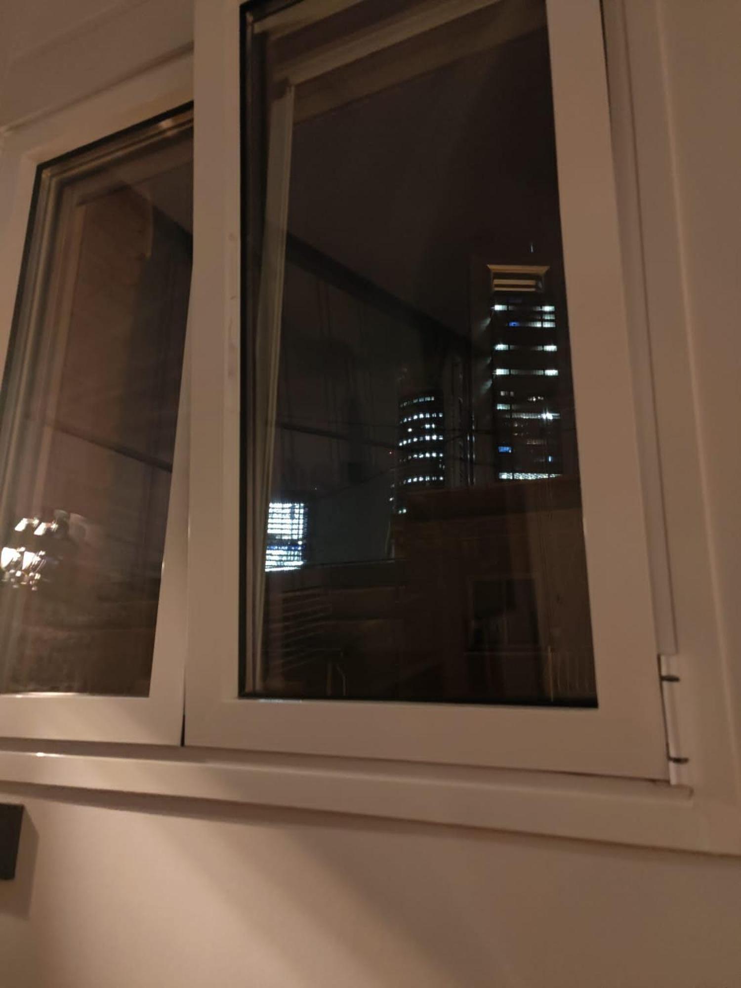 Habitacion New York - 5 Torres マドリード エクステリア 写真
