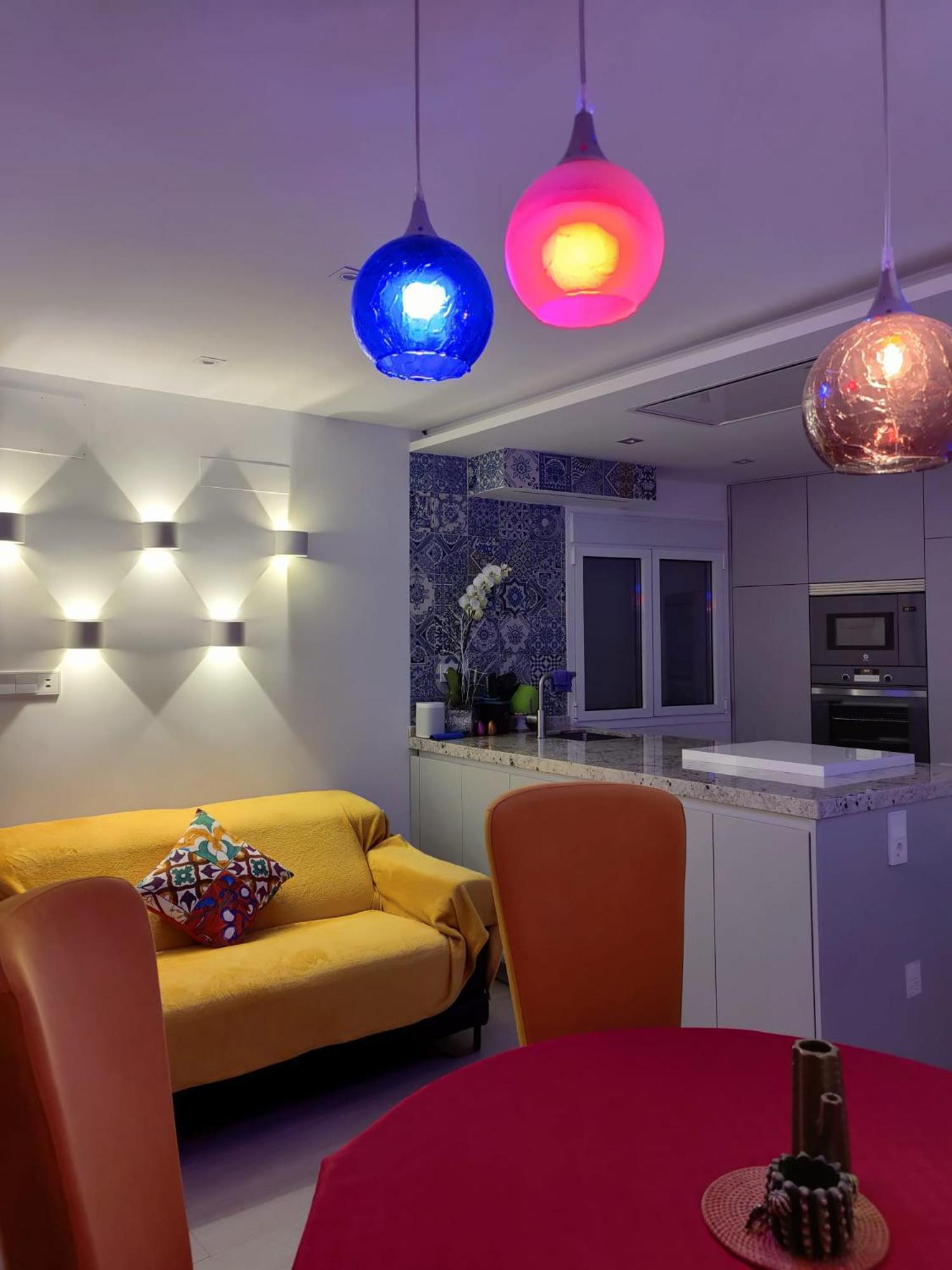 Habitacion New York - 5 Torres マドリード エクステリア 写真