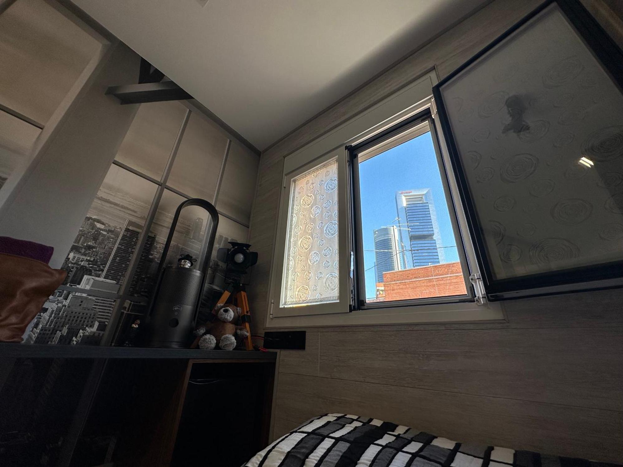 Habitacion New York - 5 Torres マドリード エクステリア 写真