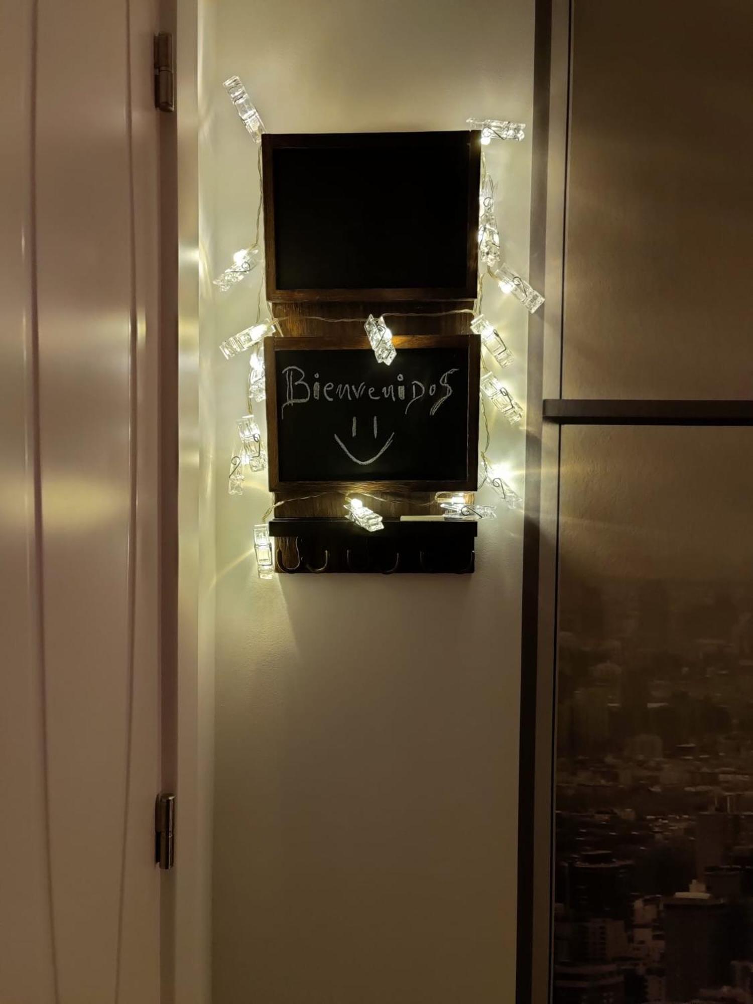 Habitacion New York - 5 Torres マドリード エクステリア 写真