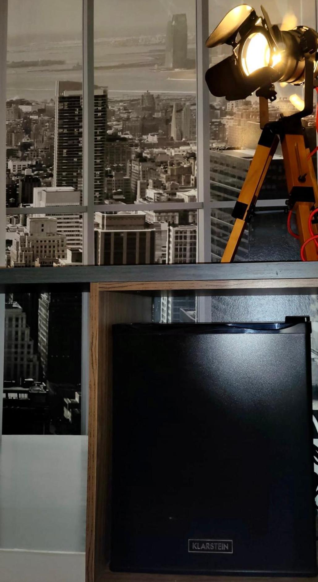 Habitacion New York - 5 Torres マドリード エクステリア 写真