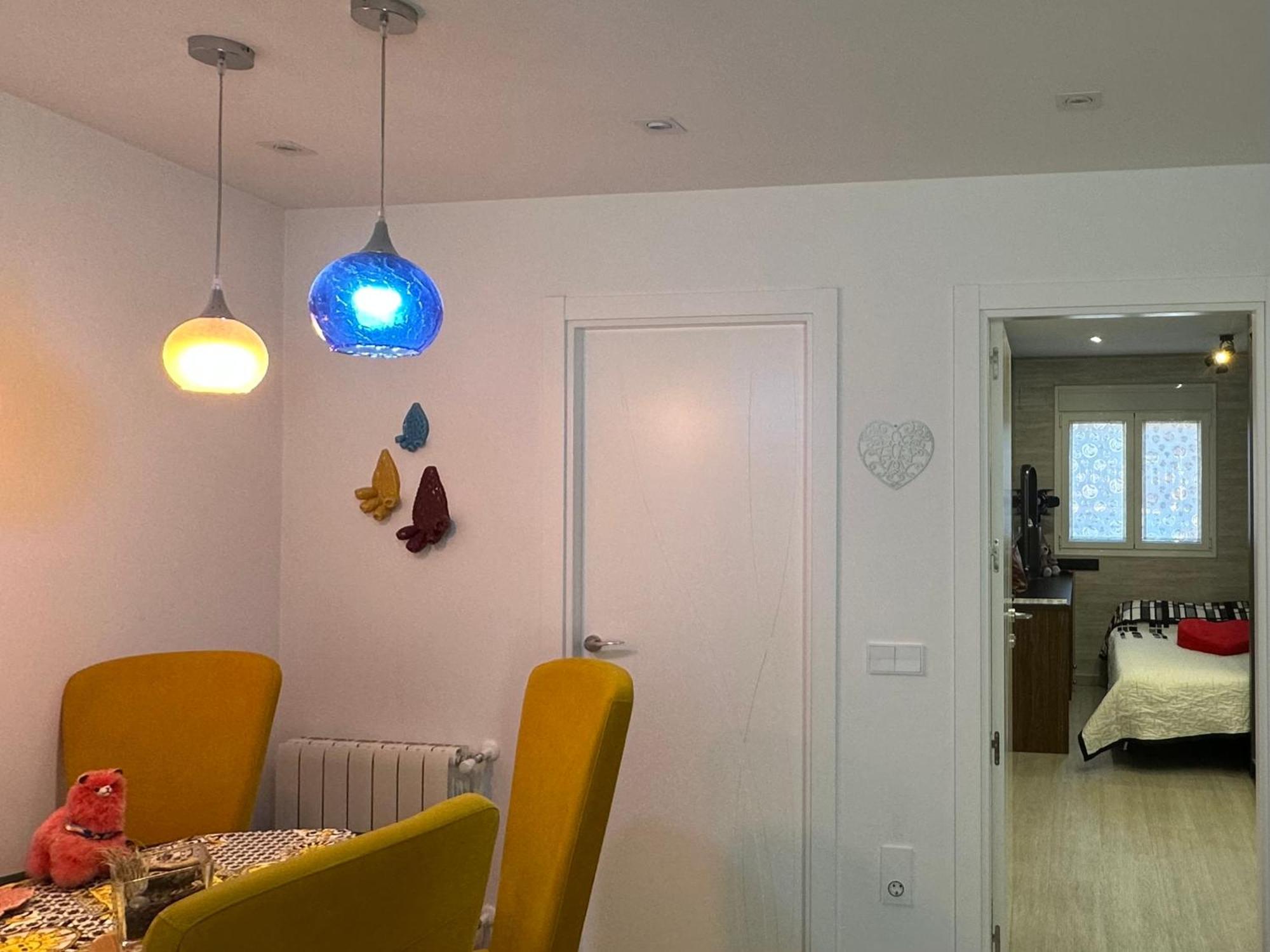 Habitacion New York - 5 Torres マドリード エクステリア 写真