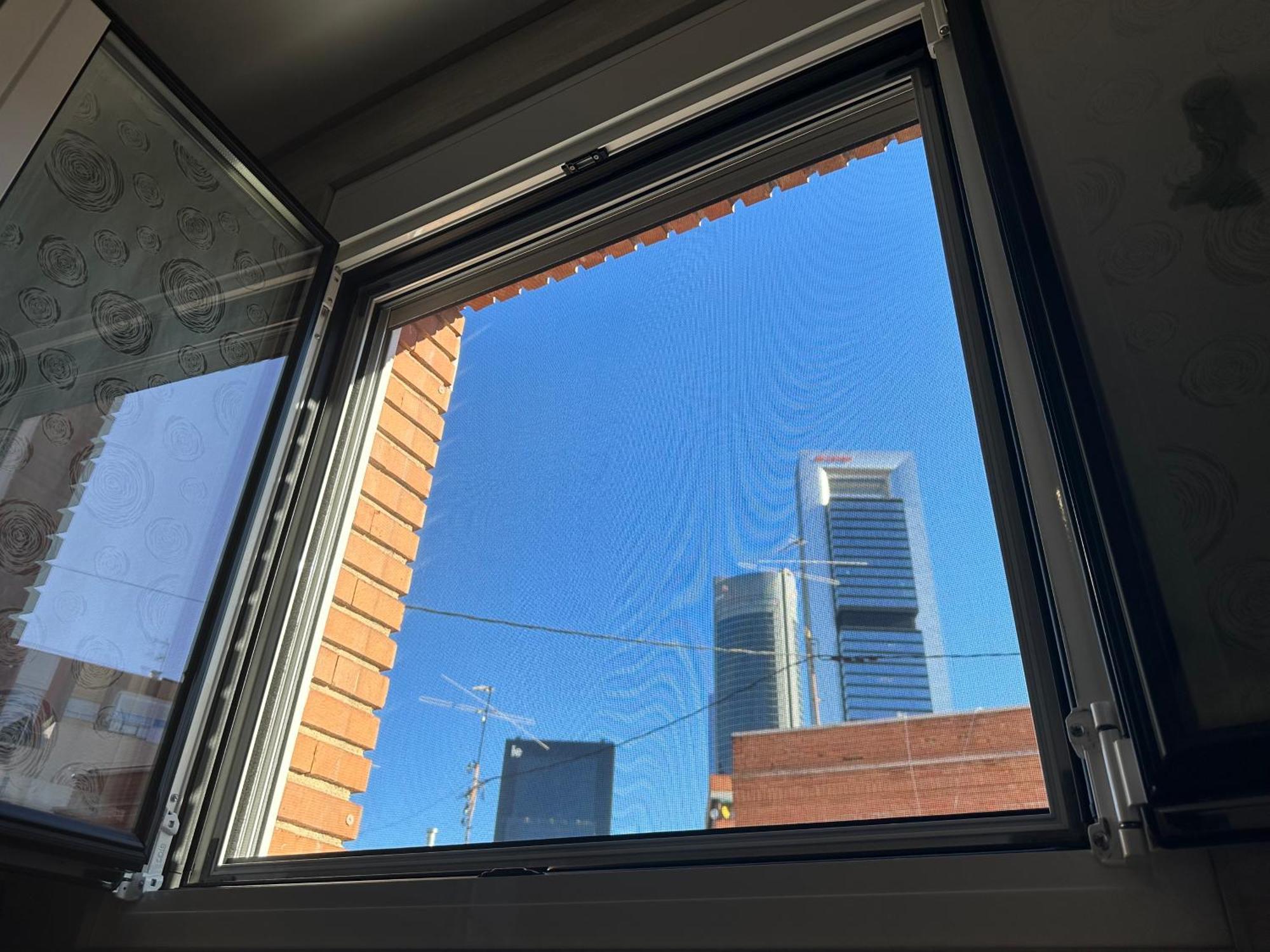 Habitacion New York - 5 Torres マドリード エクステリア 写真